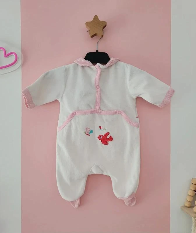 Pyjama 1 mois – photo 5